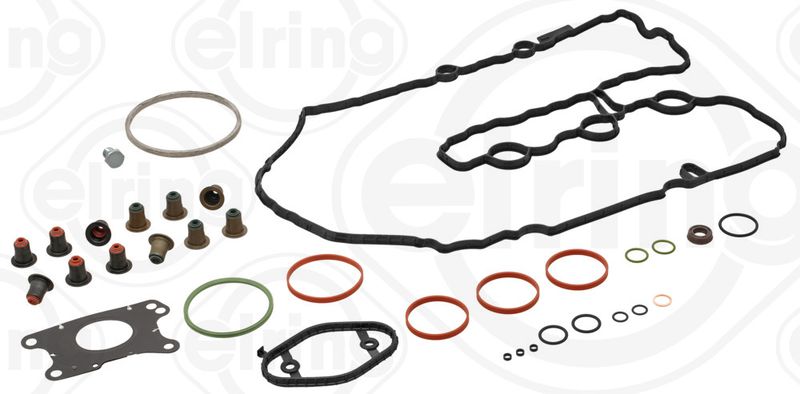 Zestaw uszczelek, głowica cylindrów ELRING 100.690