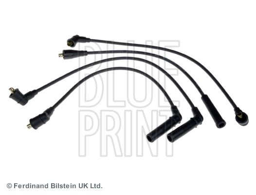 Zestaw przewodów zapłonowych BLUE PRINT ADG01621