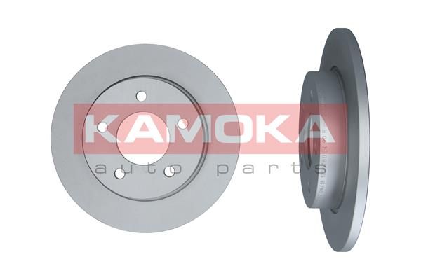 Tarcza hamulcowa KAMOKA 103179