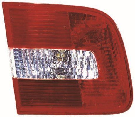 Lampa tylna zespolona ABAKUS 441-1313L-UE
