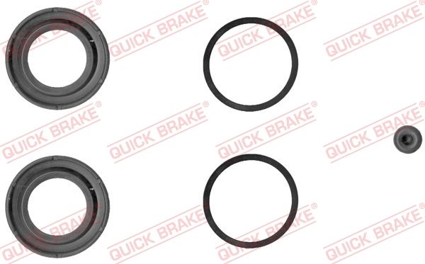 Zestaw naprawczy, zacisk hamulca QUICK BRAKE 114-0095