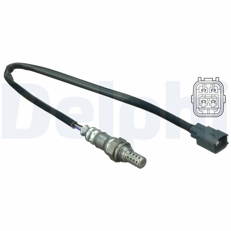 Sonda lambda DELPHI ES20157-12B1