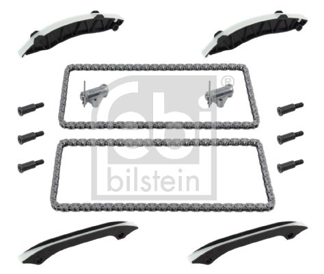 Zestaw łańcucha rozrządu FEBI BILSTEIN 173454