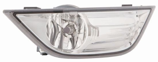 Reflektor przeciwmgłowy ABAKUS 431-2031L-UE