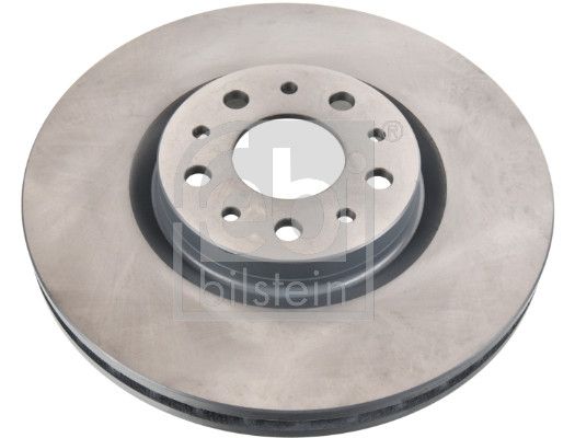 Tarcza hamulcowa FEBI BILSTEIN 173028