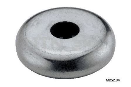 Zestaw naprawczy, mocowanie amortyzatora SNR M252.04
