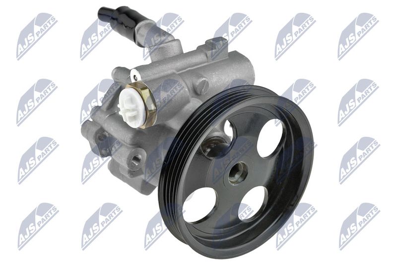 Pompa hydrauliczna, układ kierowniczy NTY SPW-RE-015