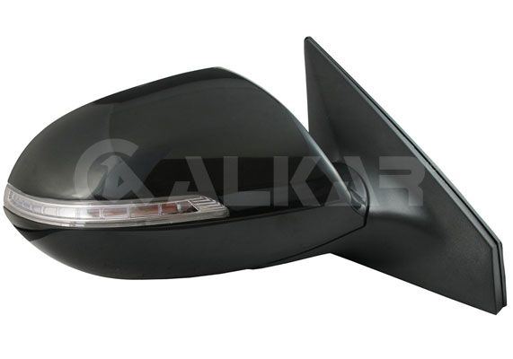 Lusterko zewnętrzne ALKAR 6126648