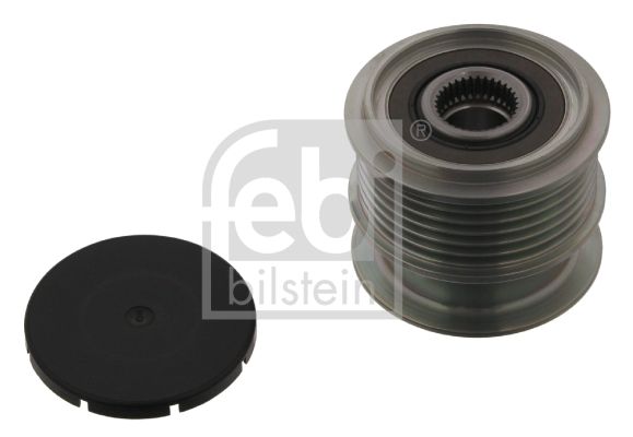 Alternator - sprzęgło jednokierunkowe FEBI BILSTEIN 34598