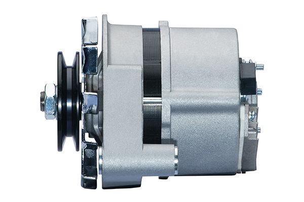 Alternator HELLA 8EL 012 427-651