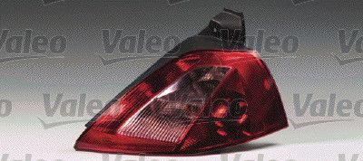 Lampa tylna zespolona VALEO 088390