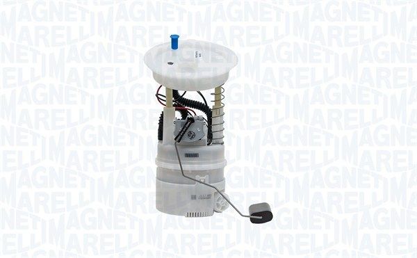 Moduł pompy paliwa MAGNETI MARELLI 519700000209