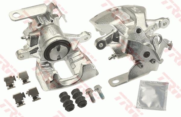 Zacisk hamulca TRW BHV659E