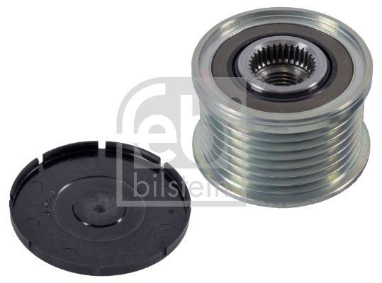 Alternator - sprzęgło jednokierunkowe FEBI BILSTEIN 15158