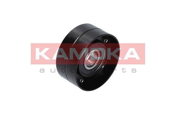 Napinacz, pasek klinowy wielorowkowy KAMOKA R0156