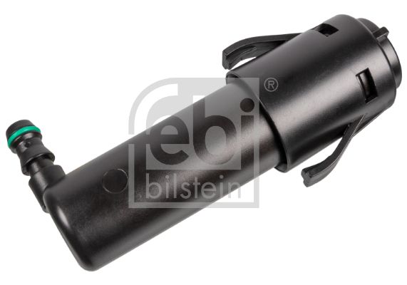 Zestaw naprawczy, dysza spryskiwacza FEBI BILSTEIN 176684