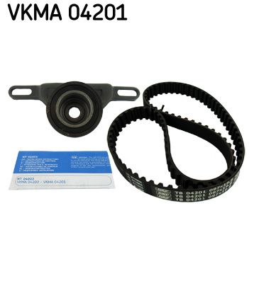 Zestaw paska rozrządu SKF VKMA 04201