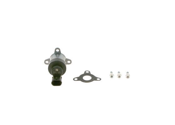 Zawór regulujący, ilość paliwa (system Common Rail) BOSCH 1465ZS0036