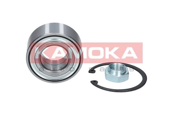 Zestaw łożysk koła KAMOKA 5600082