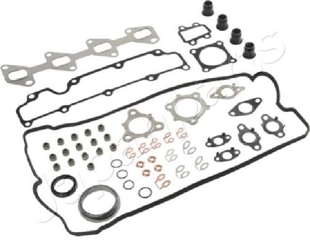 Zestaw uszczelek, głowica cylindrów JAPANPARTS KG-267
