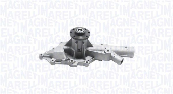 Pompa wody, chłodzenie silnika MAGNETI MARELLI 352316170704