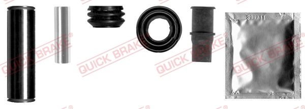 Zestaw tulei prowadzących, zacisk hamulca QUICK BRAKE 113-1370X