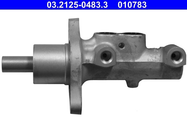 Pompa hamulcowa ATE 03.2125-0483.3