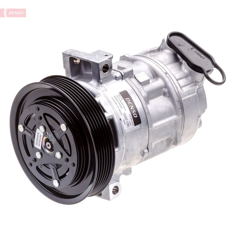 Sprężarka, klimatyzacja DENSO DCP01015