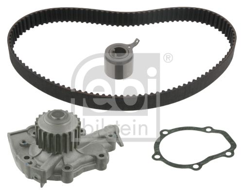 Pompa wody + zestaw paska rozrządu FEBI BILSTEIN 32720
