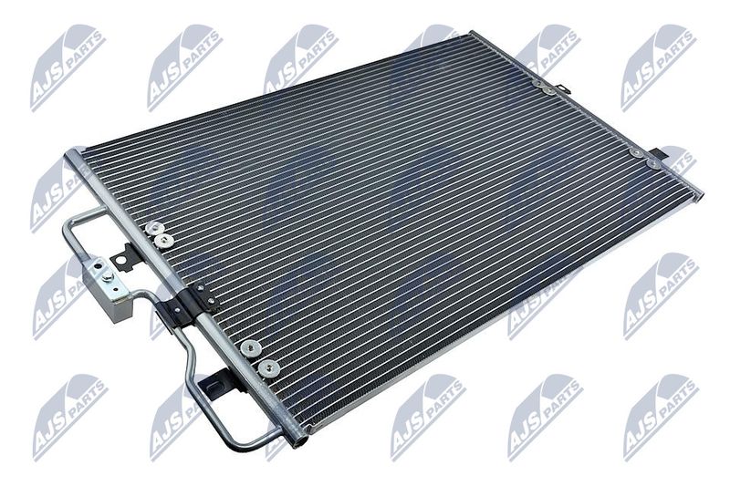 Skraplacz, klimatyzacja NTY CCS-CT-013