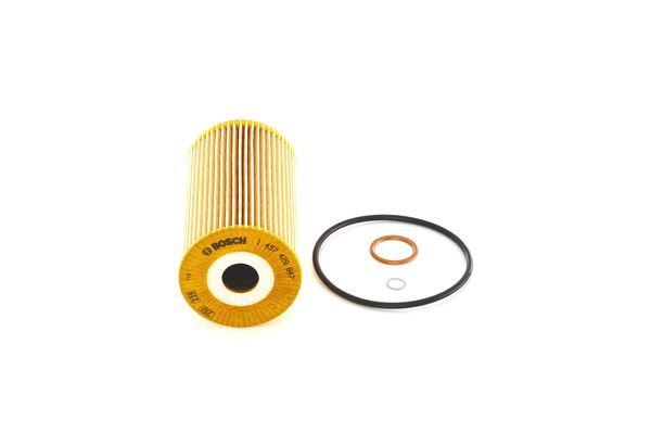 Filtr oleju BOSCH 1457429647