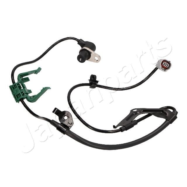 Czujnik, prędkość obrotowa koła JAPANPARTS ABS-200
