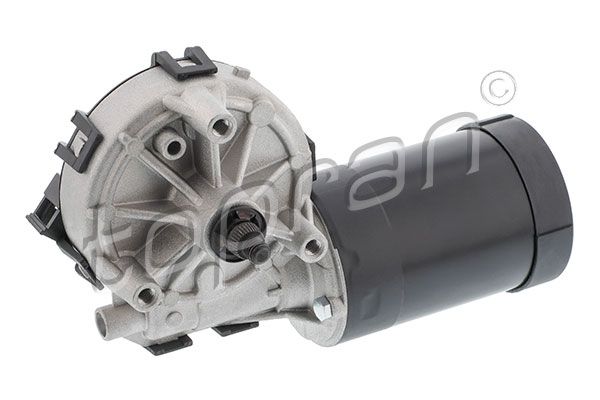 Silnik wycieraczek TOPRAN 401 519