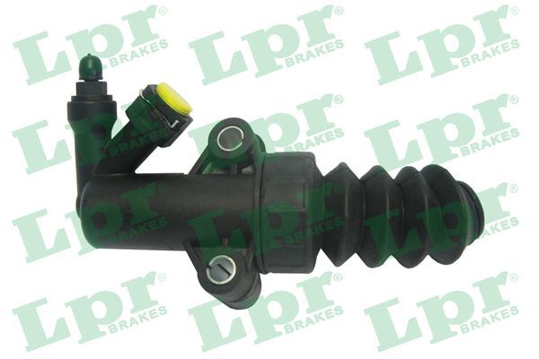 Siłownik, sprzęgło LPR 3081