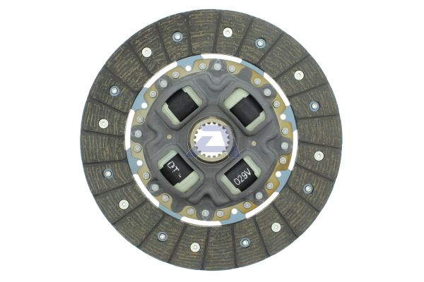 Tarcza sprzęgła AISIN DT-029V