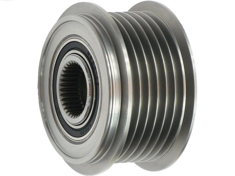 Alternator - sprzęgło jednokierunkowe AS-PL AFP9009(V)