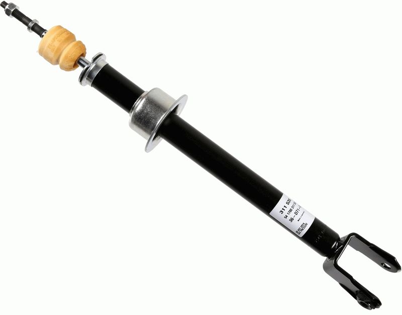 Amortyzator SACHS 311 535