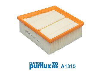 Filtr powietrza PURFLUX a1315