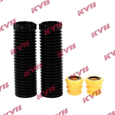 Zestaw ochrony przeciwpyłowej, amortyzator KYB 910245