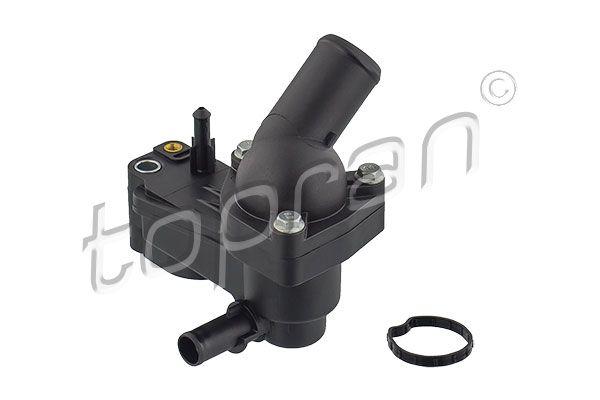 Korpus termostatu TOPRAN 304 199