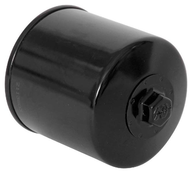 Filtr oleju K&N FILTERS KN-163-