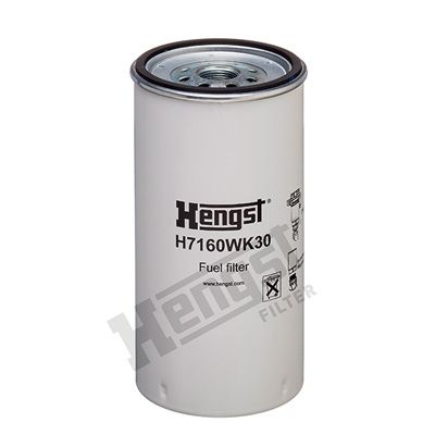 Filtr paliwa HENGST FILTER H7160WK30