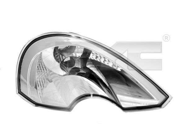 Lampa kierunkowskazu TYC 18-0296-11-2