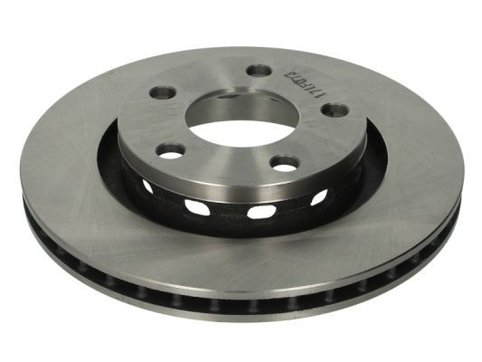 Tarcza hamulcowa ABE C4A020ABE