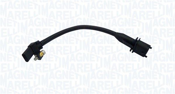 Generator impulsów, wał korbowy MAGNETI MARELLI 064848223010