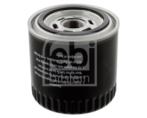 Filtr oleju FEBI BILSTEIN 48486