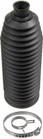 Osłona, system kierowania LEMFÖRDER 39809 01