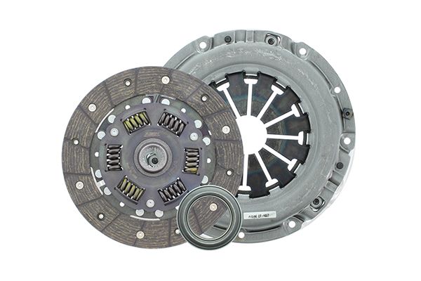 Zestaw sprzęgieł AISIN KF-020