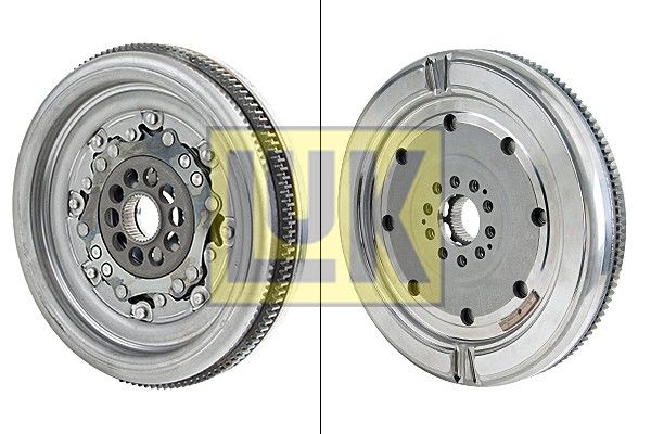 Koło zamachowe LUK 415075509