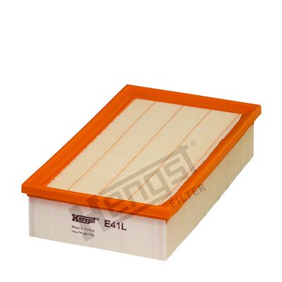 Filtr powietrza HENGST FILTER E41L